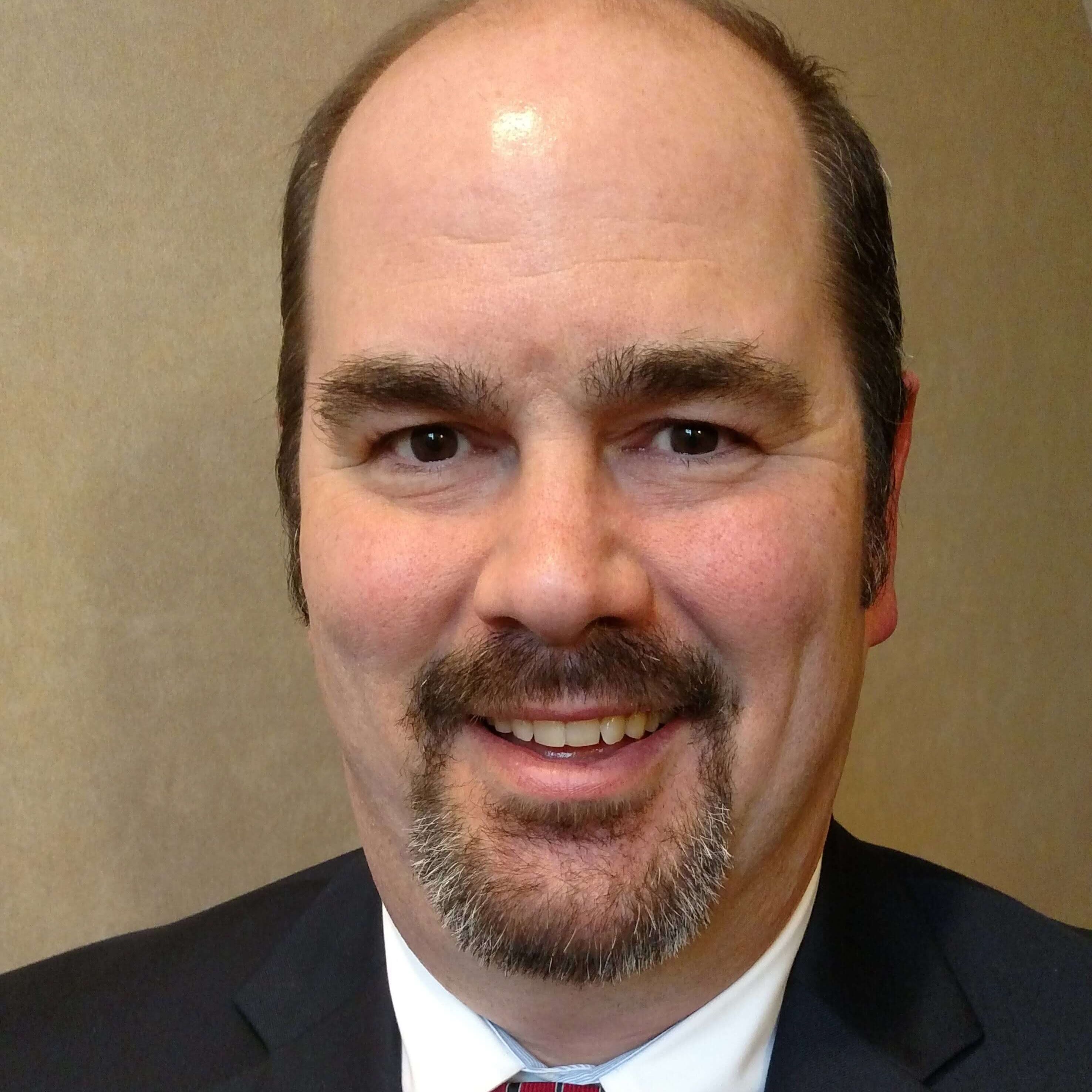 Brian Phillips, President / CEO HR Business Partner, Harvis, Inc.