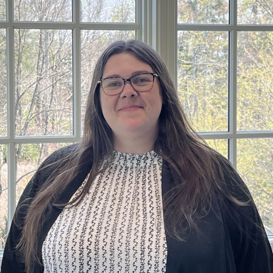 Christina Labolt, Administrative Assistant
