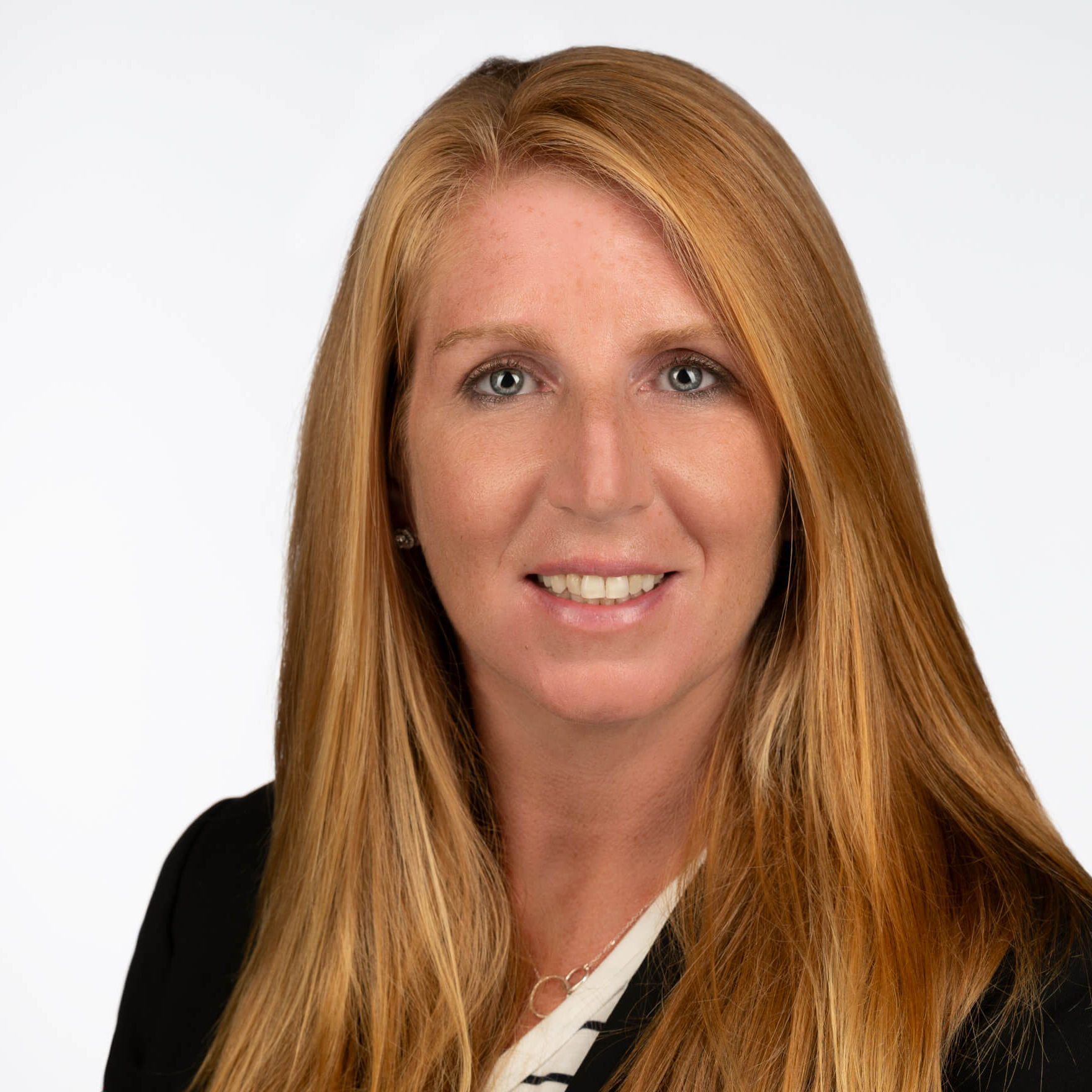 Jennifer Schweizer-Cebrick, Chamber VP and Founder &amp; CEO, Little Tykes Learning Center 