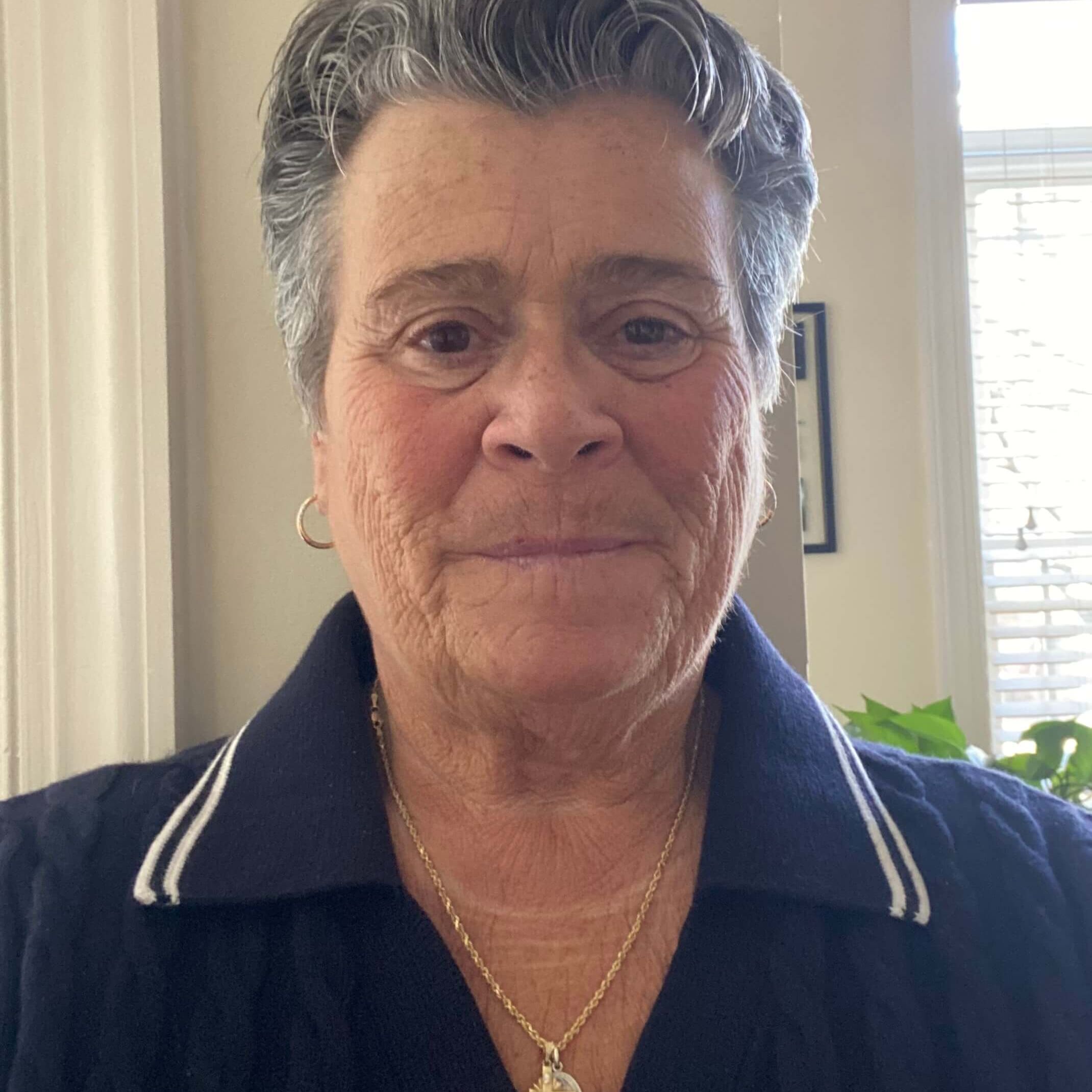 Cindi Mazza, Associate Member