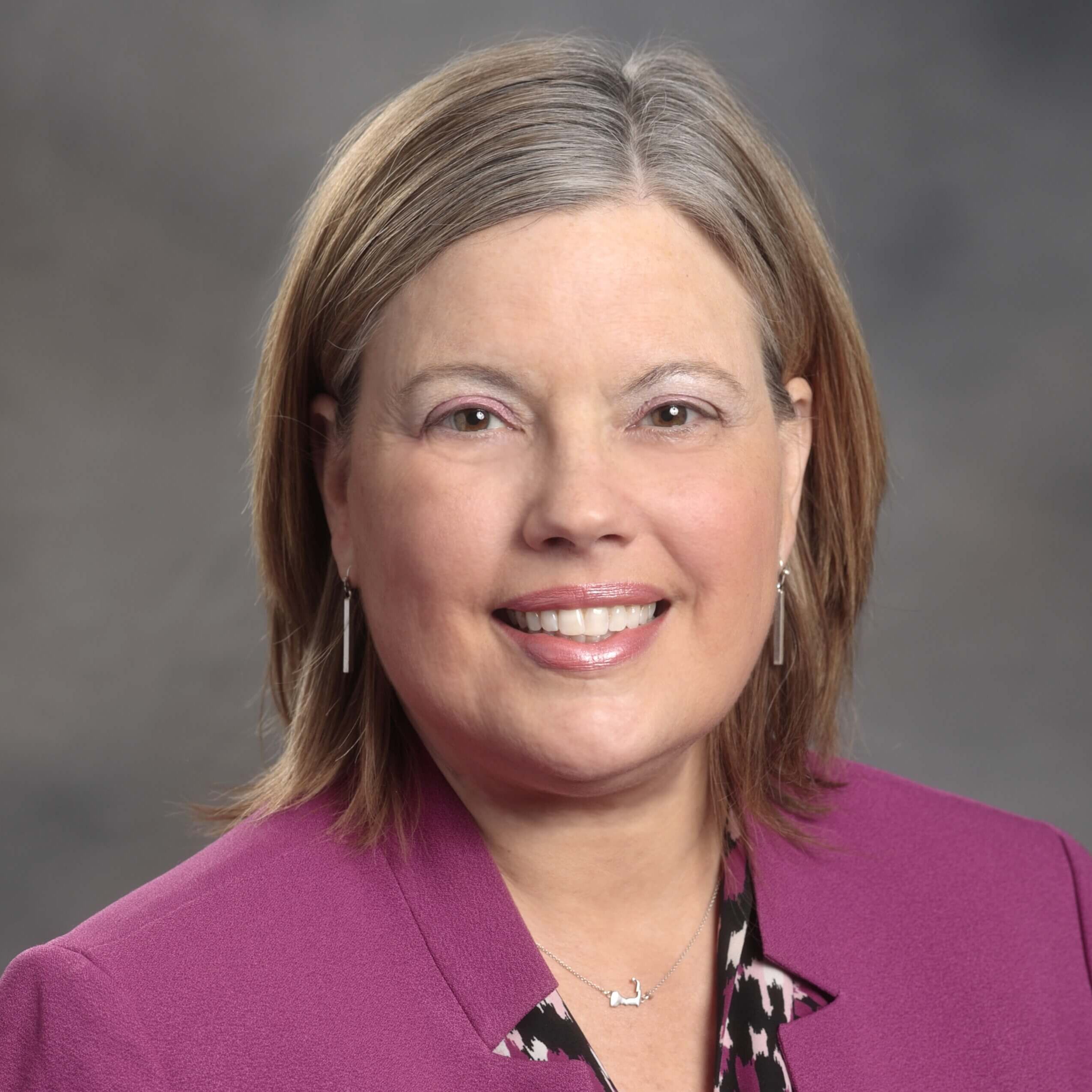 Megan Mould, Major and Corporate Gift Officer, Misericordia University