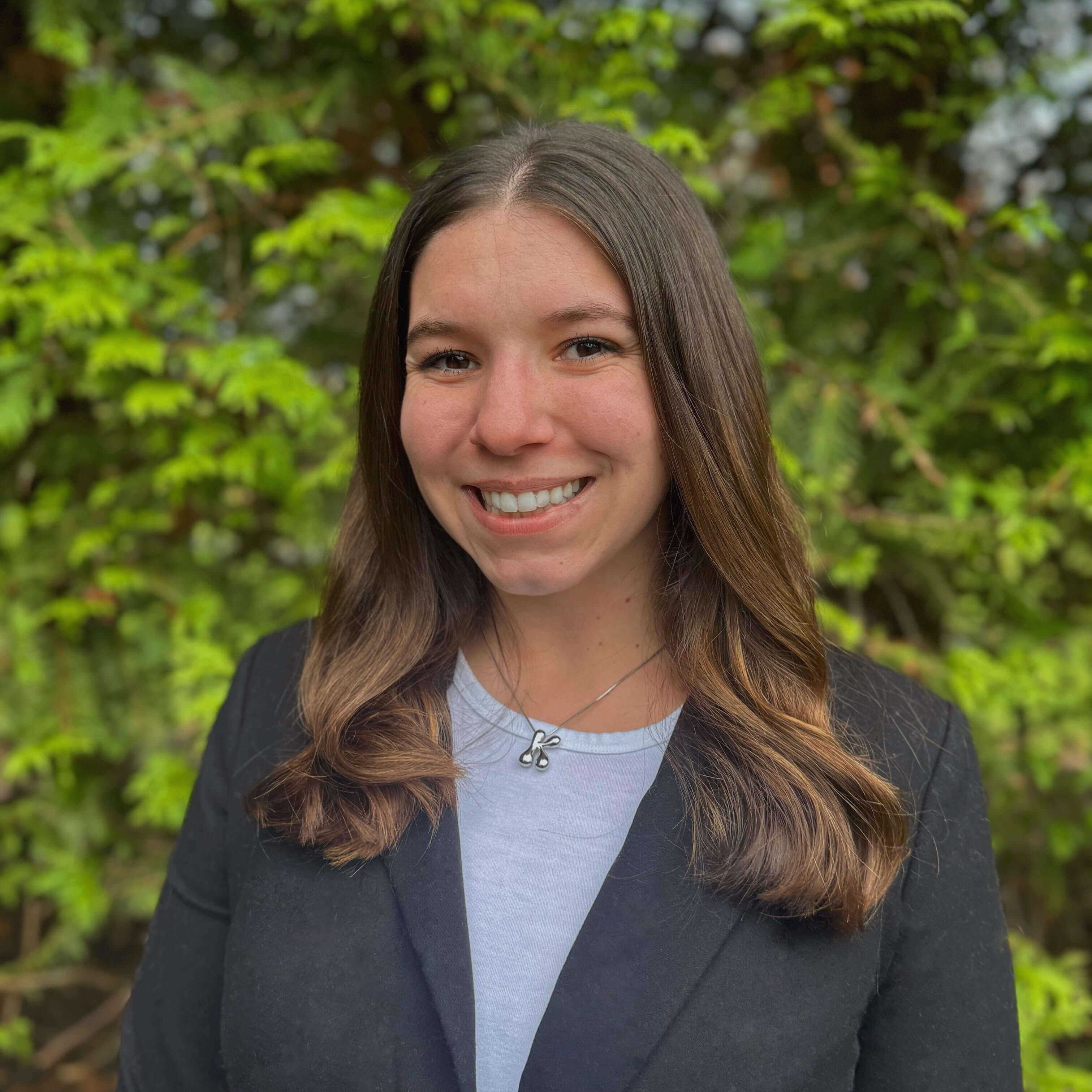 Kaitlyn Metz, Marketing and Recruitment Coordinator, Metz Culinary Management