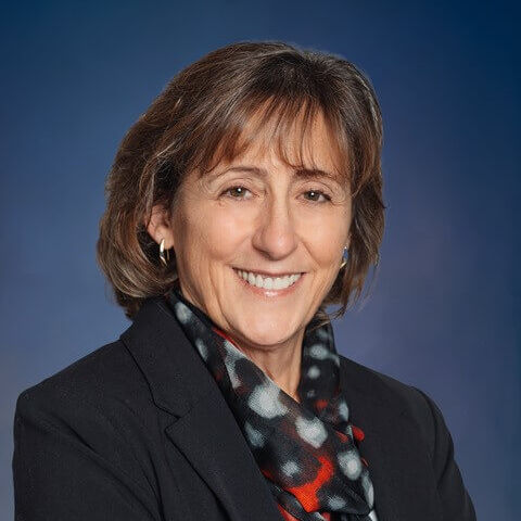 Sandra L. Race, Chamber President

