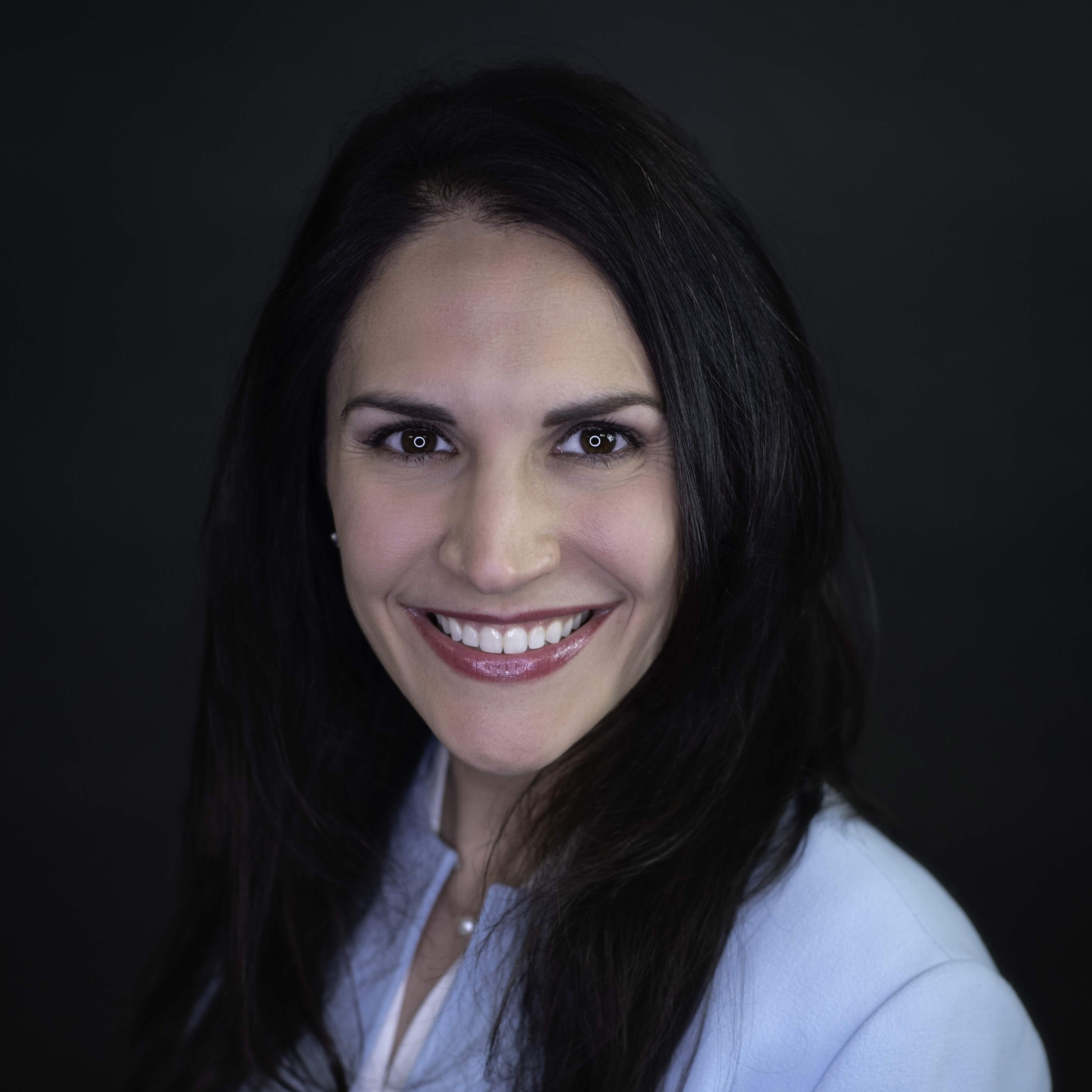 Stacia Arnaud,  Commercial Lender VP, First Keystone Community Bank