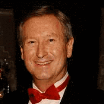 Michael Gallagher, Back Mountain Federal Credit Union