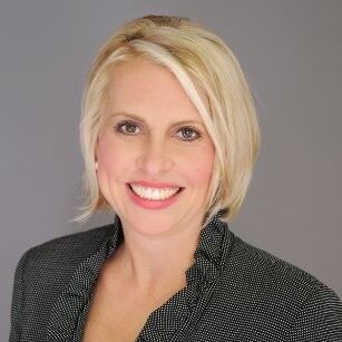 Kim Scranta, 
Business Development Manager